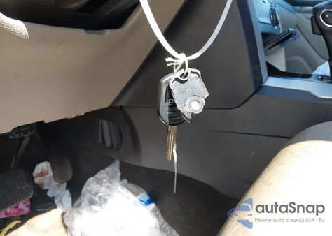 2013 Ford Explorer Xlt z USA, uszkodzony, nr VIN 1FM5K7D88DGC94975